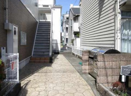 共用施設