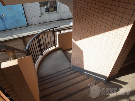 共用施設