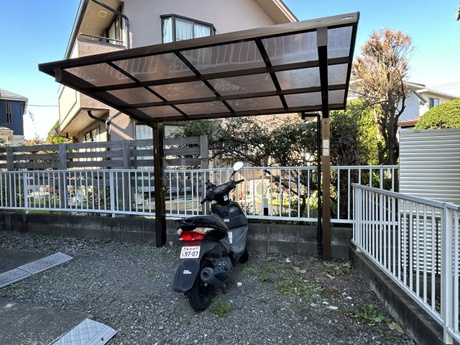 共用施設