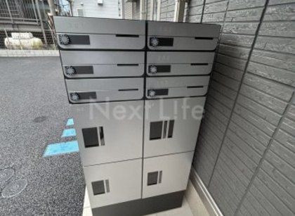 共用施設