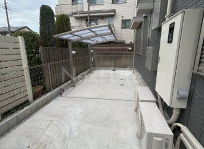 共用施設