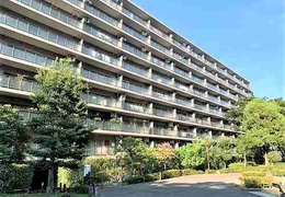 横浜星の丘ビューシティA棟
