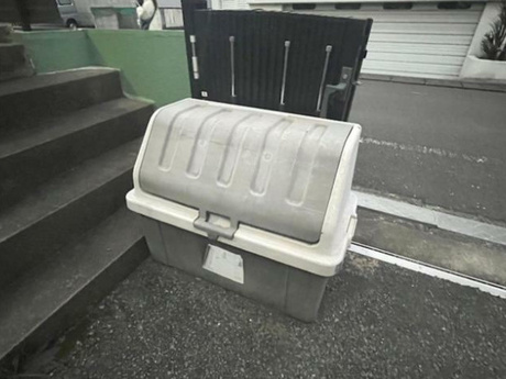 共用施設