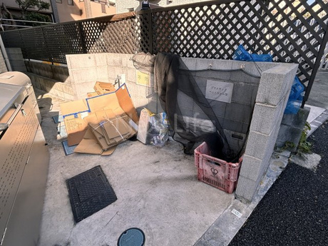 共用施設