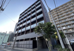 Le’a横濱西口弐番館