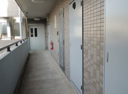 共用施設