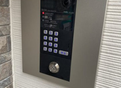 共用施設