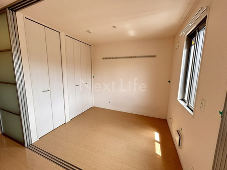 洋室