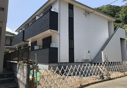 アムール 高尾