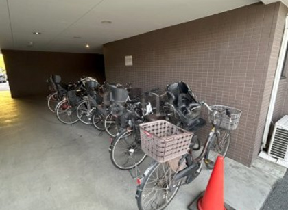 共用施設
