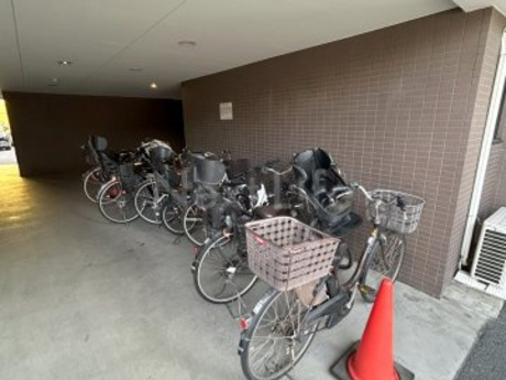 共用施設
