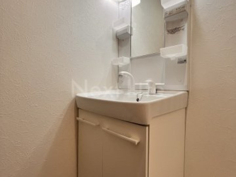 洗面所