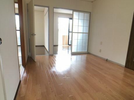 リビング・居室