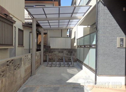 共用施設