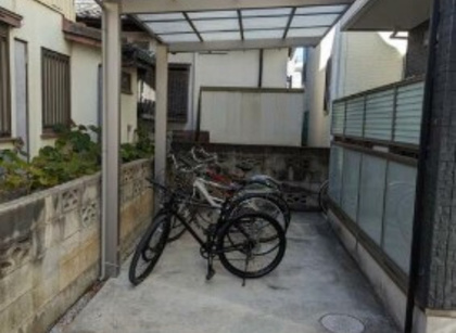 共用施設