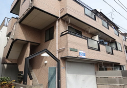 フォレスト渡田