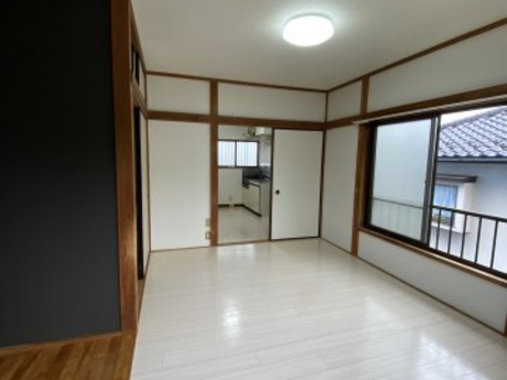 リビング・居室