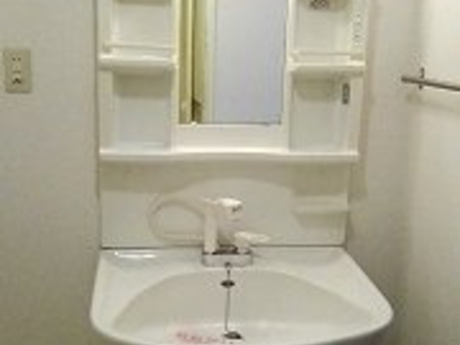 洗面所