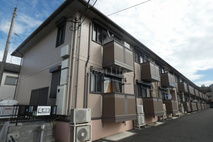 リビングタウン西寺方町
