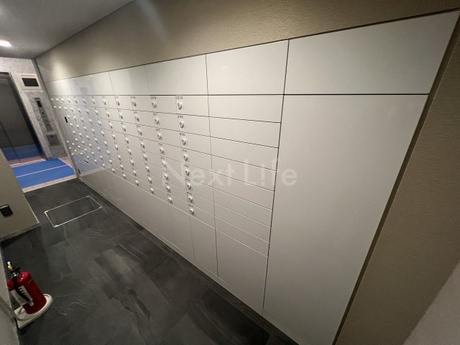共用施設