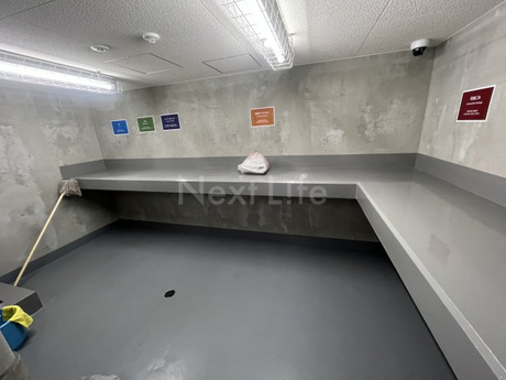共用施設