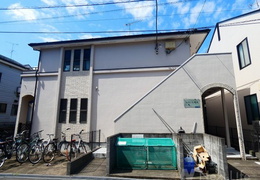 クレアトール瀬田