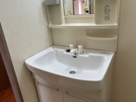 洗面所
