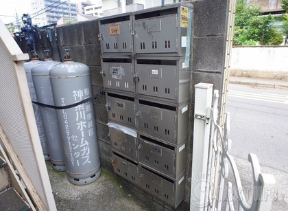 共用施設