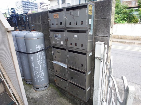共用施設