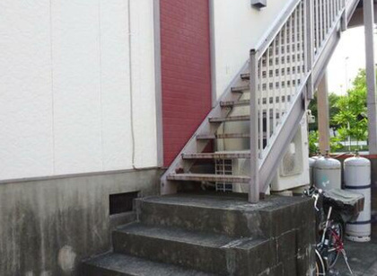 共用施設