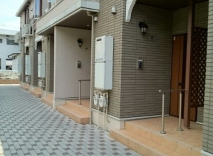 共用施設