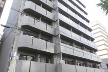 ルーブル川崎伍番館