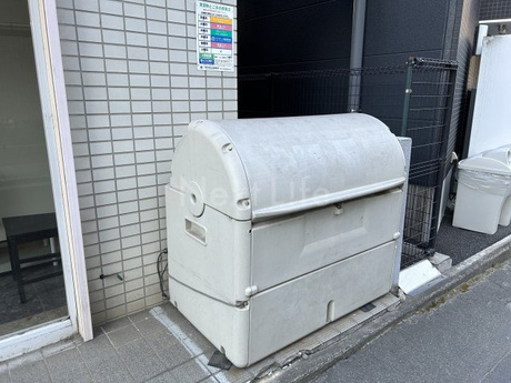 共用施設