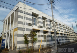 リブレス東大和 I