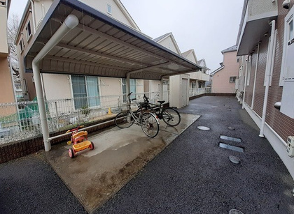 共用施設
