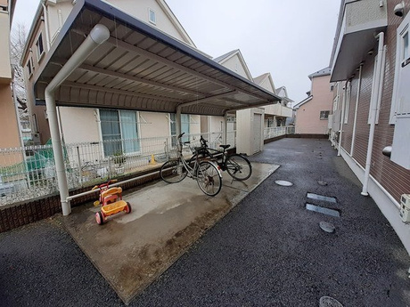 共用施設