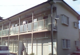 サンハイツ根岸