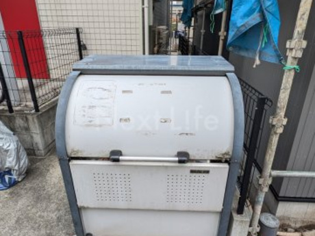 共用施設