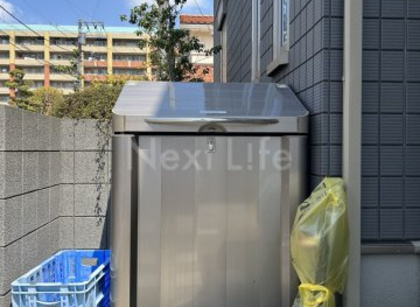 共用施設