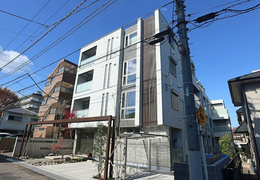 アルテ浅川