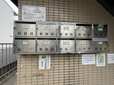 共用施設