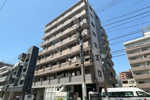 ベルビー川崎