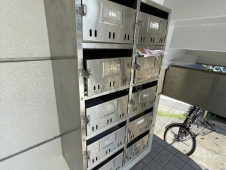 共用施設
