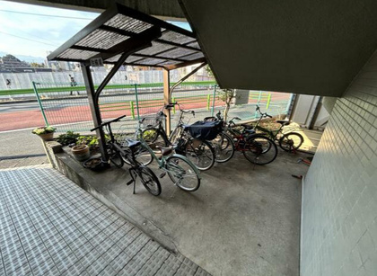共用施設