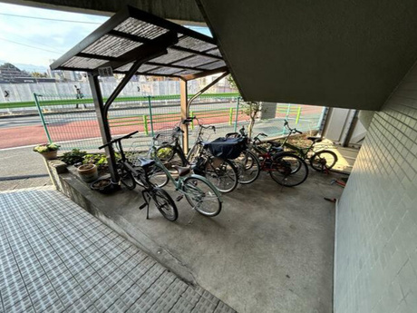 共用施設