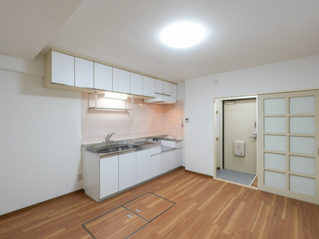 リビング・居室