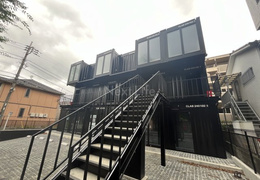 AZTO宮崎台M-BASE 02
