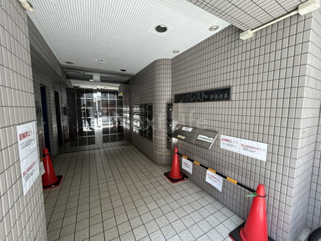 共用施設