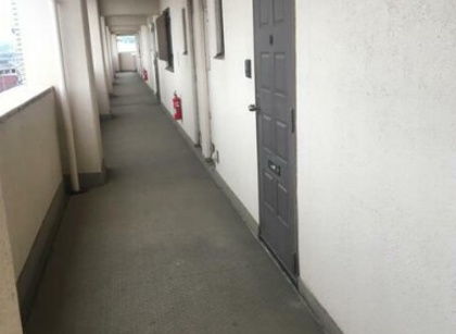 共用施設