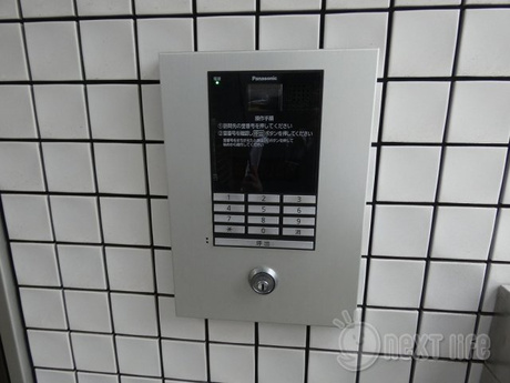 共用施設